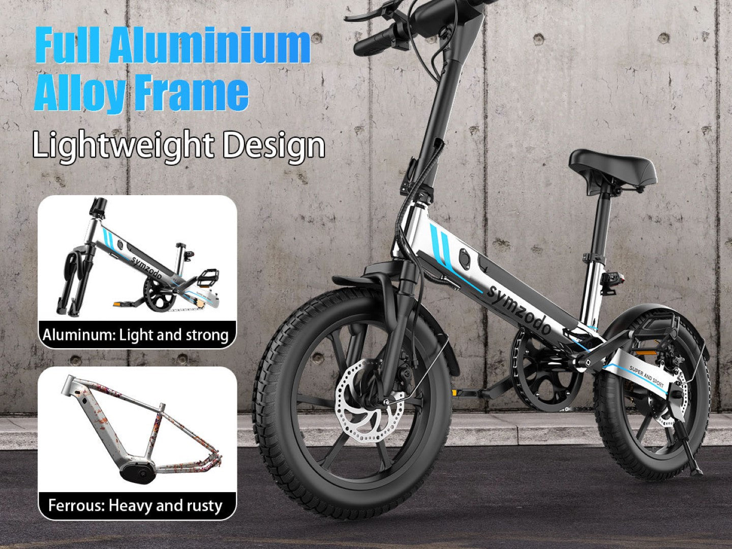 E‑Bike Financing: How the Costs Compare to Driving