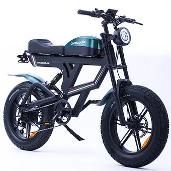 E‑Bike Laws by State: A Quick Guide for New Jersey Riders