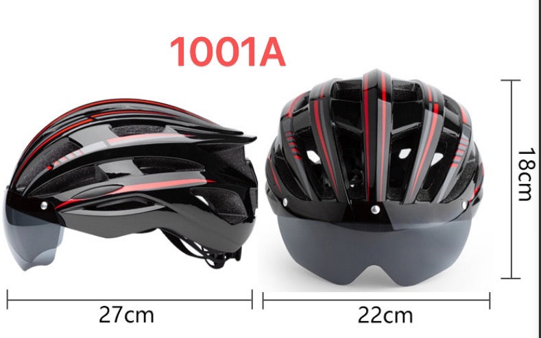 Helmets