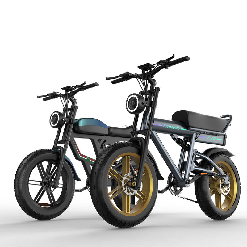 F20 Golden & T20  Combo