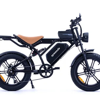 Ameritano Ebike S7-20