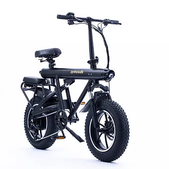 Ameritano Ebike F16H   Dirt bike for kids