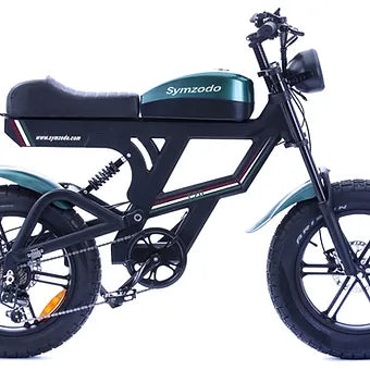 Ameritano Ebike T20