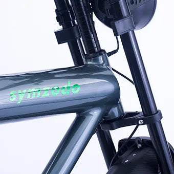 Ameritano Ebike F20