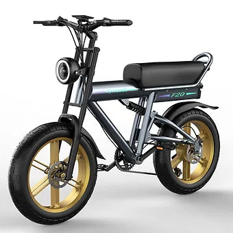 Ameritano Ebike F20