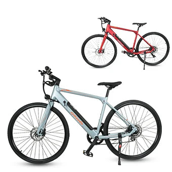 What to Look for When Buying Your First Electric Bike