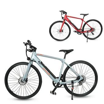 Electric bike purchase tips