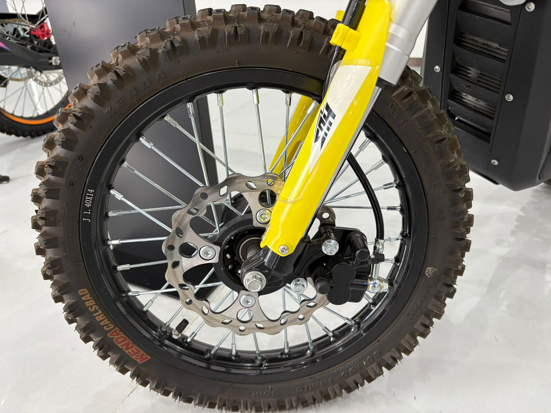 How to Maximize Your E-Bike Battery Lifespan