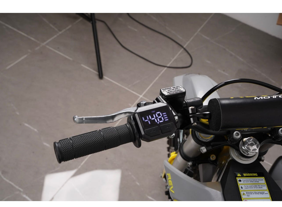 E-Bike Laws Uncovered: What You Need to Know in 2025