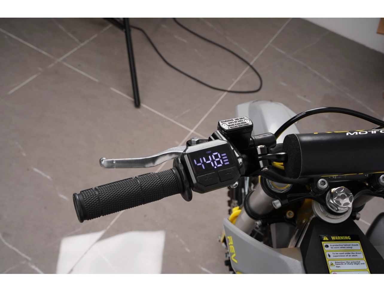 Stay Legal on Your Electric Ride