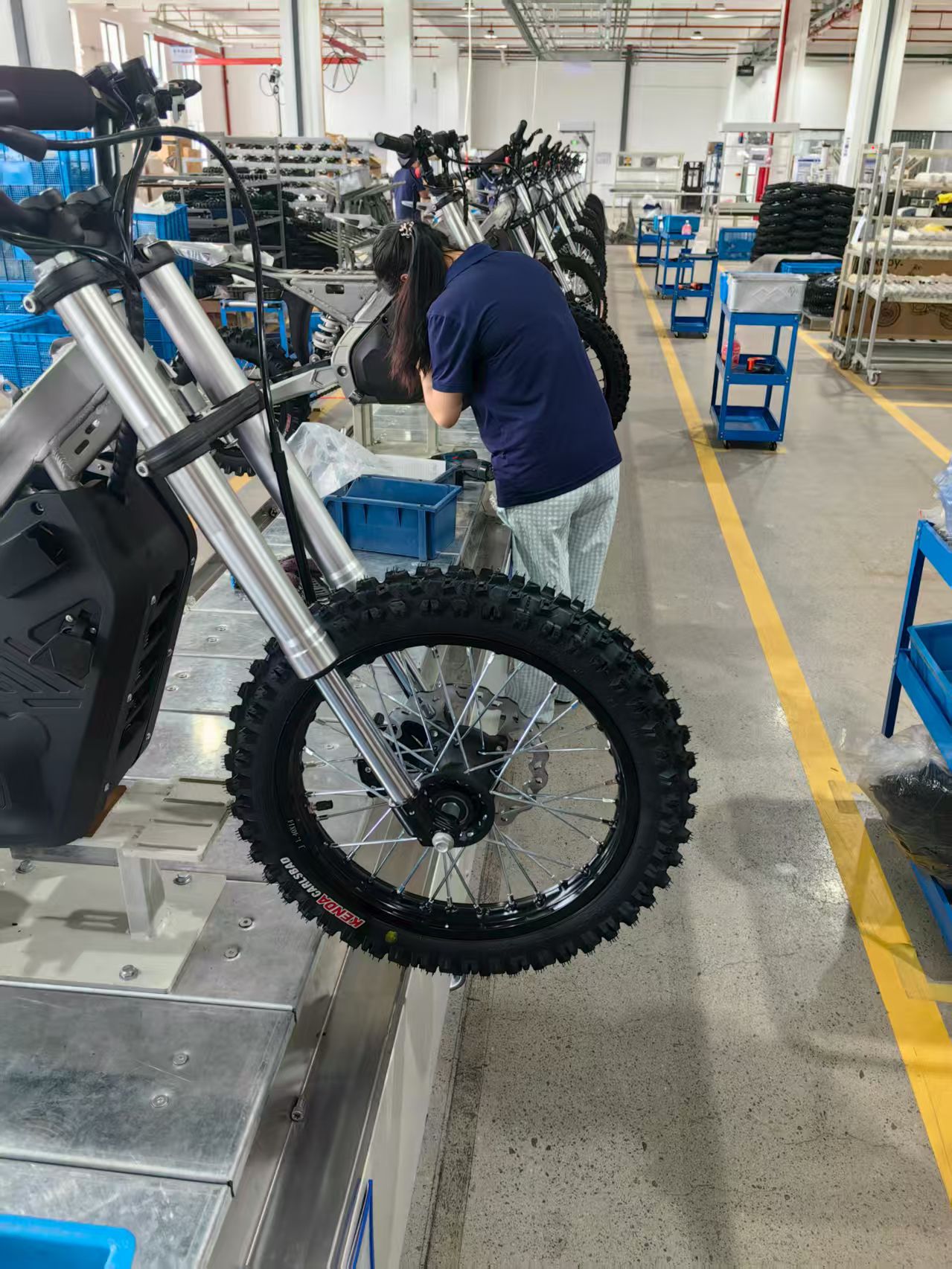 E-Bike Laws Uncovered: What You Need to Know in 2025