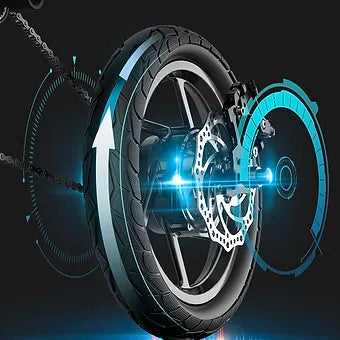 Conquer Trails with the Best Dirt & Off-Road Electric Bikes