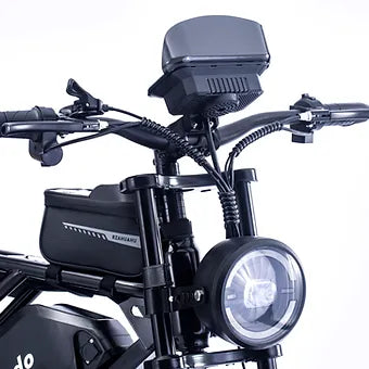 How to Select the Best E-Bike Based on Range and Distance
