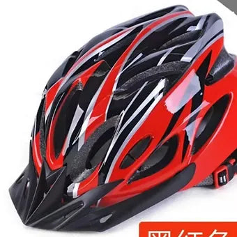Bicycle Helmets