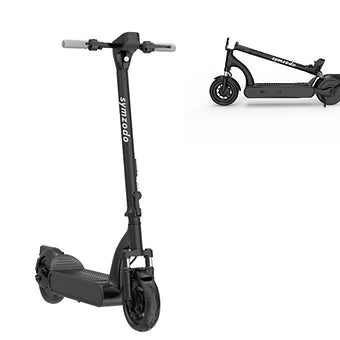 Electric Motorcycles and Scooters