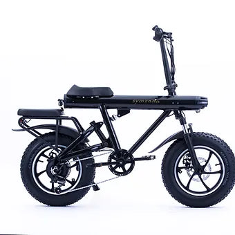 City E-Bikes