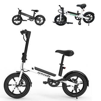 Ameritano Ebike F16