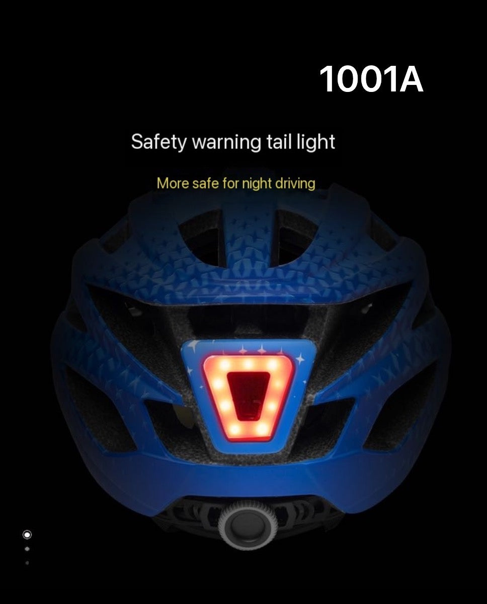 Helmets