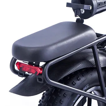 Ameritano Ebike F16H   Dirt bike for kids