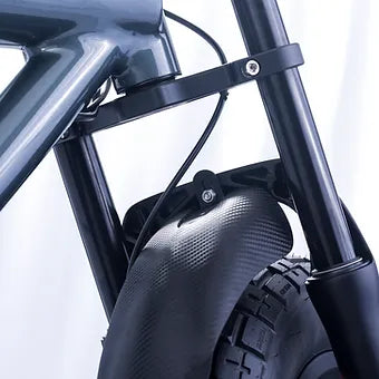 Ameritano Ebike F20
