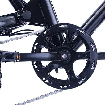 Ameritano Ebike F16H   Dirt bike for kids