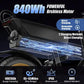 Ameritano Ebike F20
