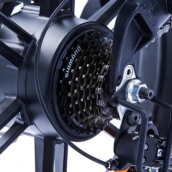 Ameritano Ebike T20