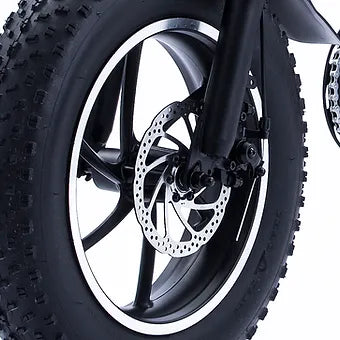Ameritano Ebike F16H   Dirt bike for kids