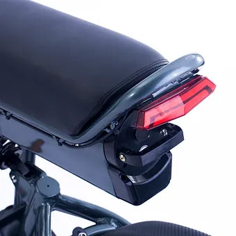 Ameritano Ebike F20
