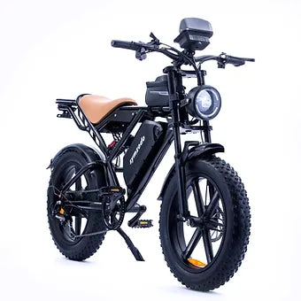 Ameritano Ebike S7-20