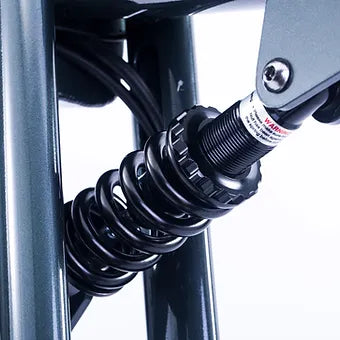 Ameritano Ebike F20