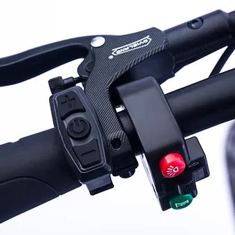 Ameritano Ebike F20