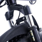Ameritano Ebike F16H   Dirt bike for kids