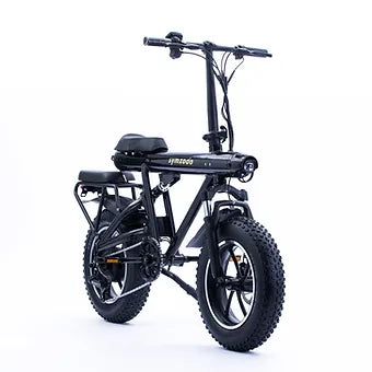 Ameritano Ebike 16S  Dirt bike for Adolescents