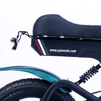 Ameritano Ebike T20