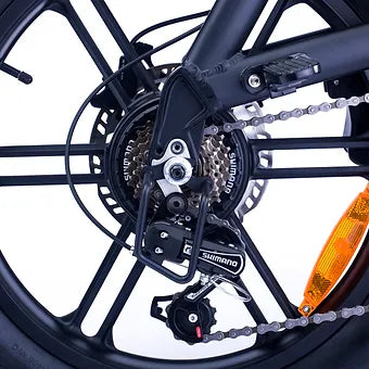 Ameritano Ebike T20